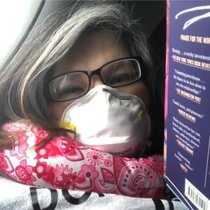 Meet your Posher, Georgia